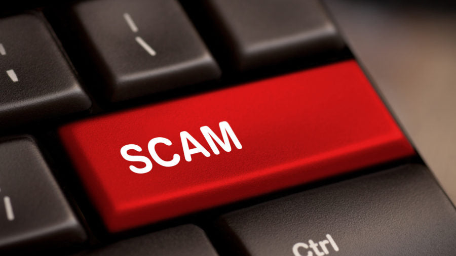 How you can get scammed by buying Antivirus & Internet Security.