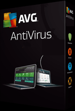 Cheap Antivirus AVG Antivirus Protection - Latest Software - InterSecure 