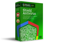InterSecure's Utimate Internet Security Antivirus Privacy Sheild & VPN Protection
